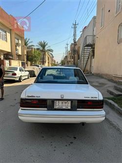 تويوتا كراون